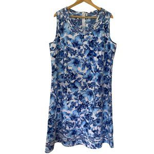 damart shift dresses